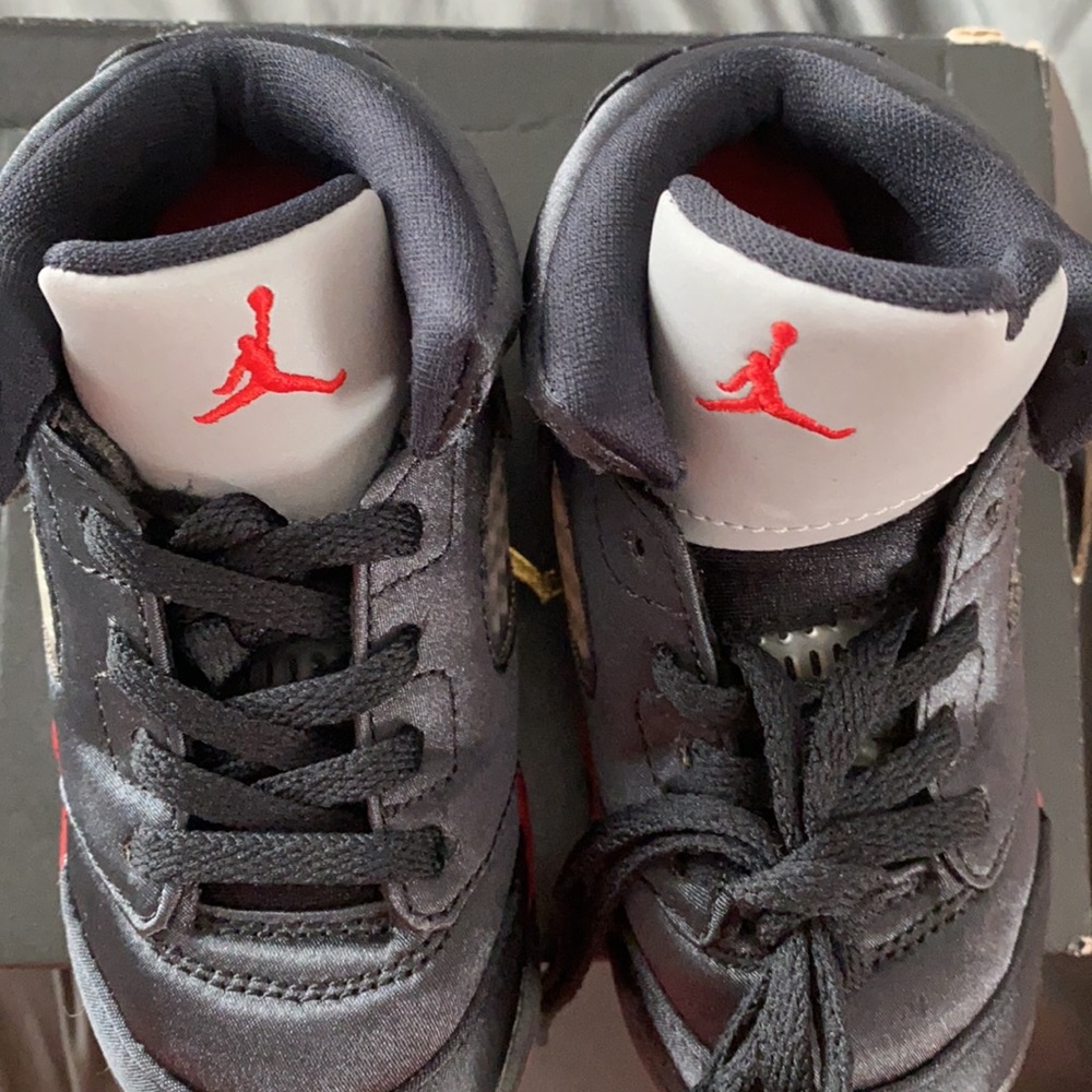 Jordan 5 Retro - Picture 6 of 8